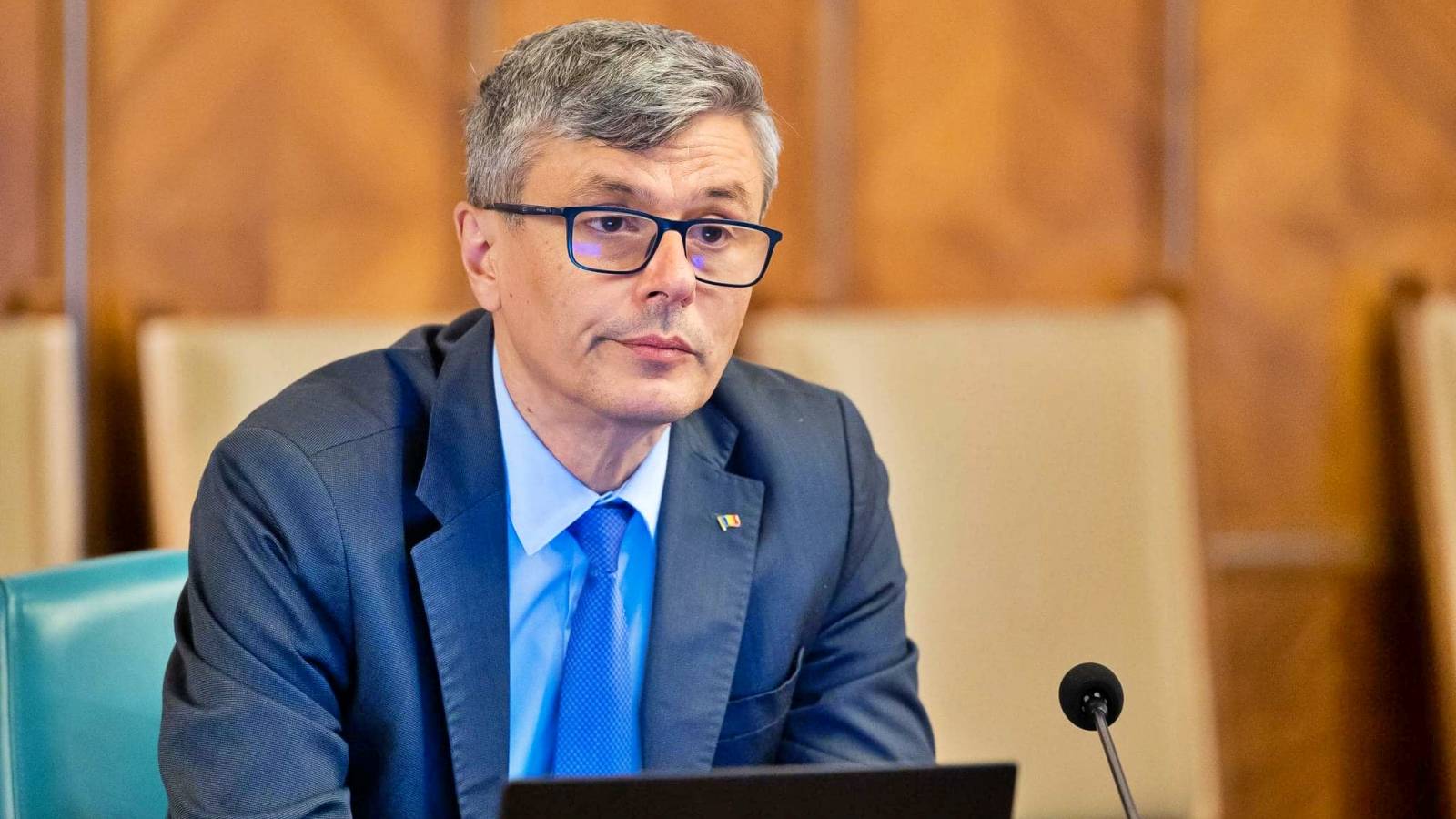 Anuncio del Ministro de Energía Principales medidas energéticas en toda Rumania