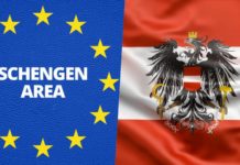 Austria Dezvaluie Noile Conditii Oficiale ce Permit Aderarea Romaniei la Schengen Austria Dezvaluie Noile Conditii Oficiale Permit Aderarea Romaniei Schengen