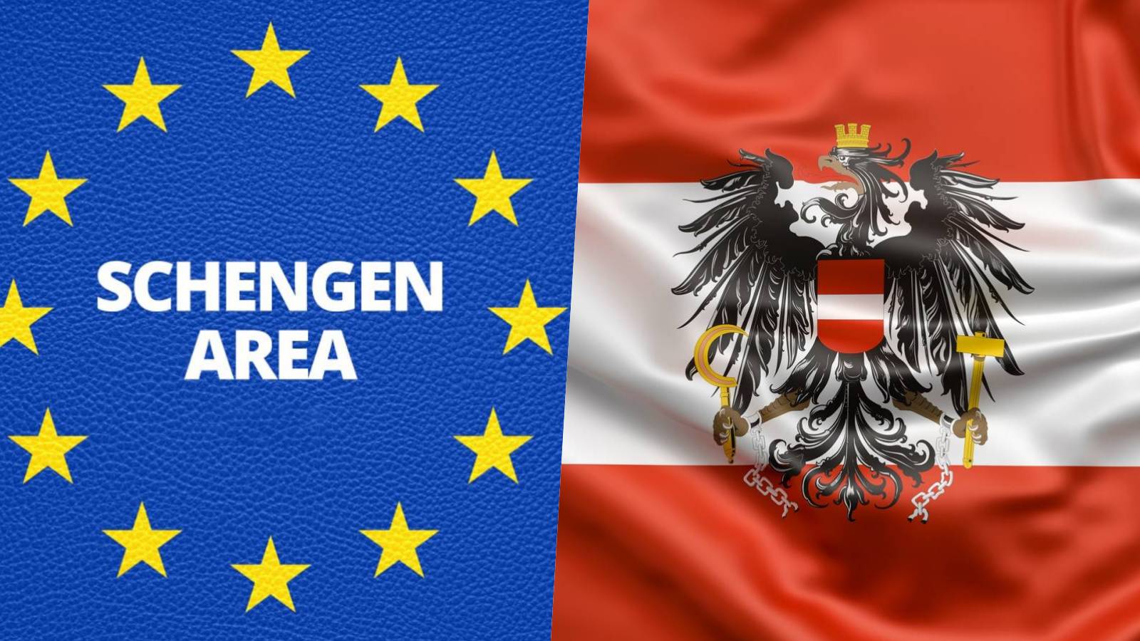 Itävalta julkisti uudet viralliset ehdot, jotka mahdollistavat Romanian Schengen-jäsenyyden
