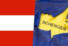 Austria este Hotarata si Anunta Conditia Schimbarii Votului Aderarii Romaniei la Schengen Austria Hotarata Anunta Conditia Schimbarii Votului Aderarii Romaniei Schengen