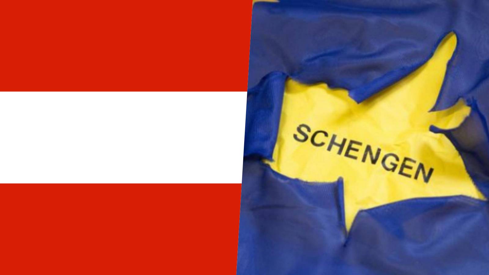 Austria Hotarata Anunta Conditia Schimbarii Votului Aderarii Romaniei Schengen