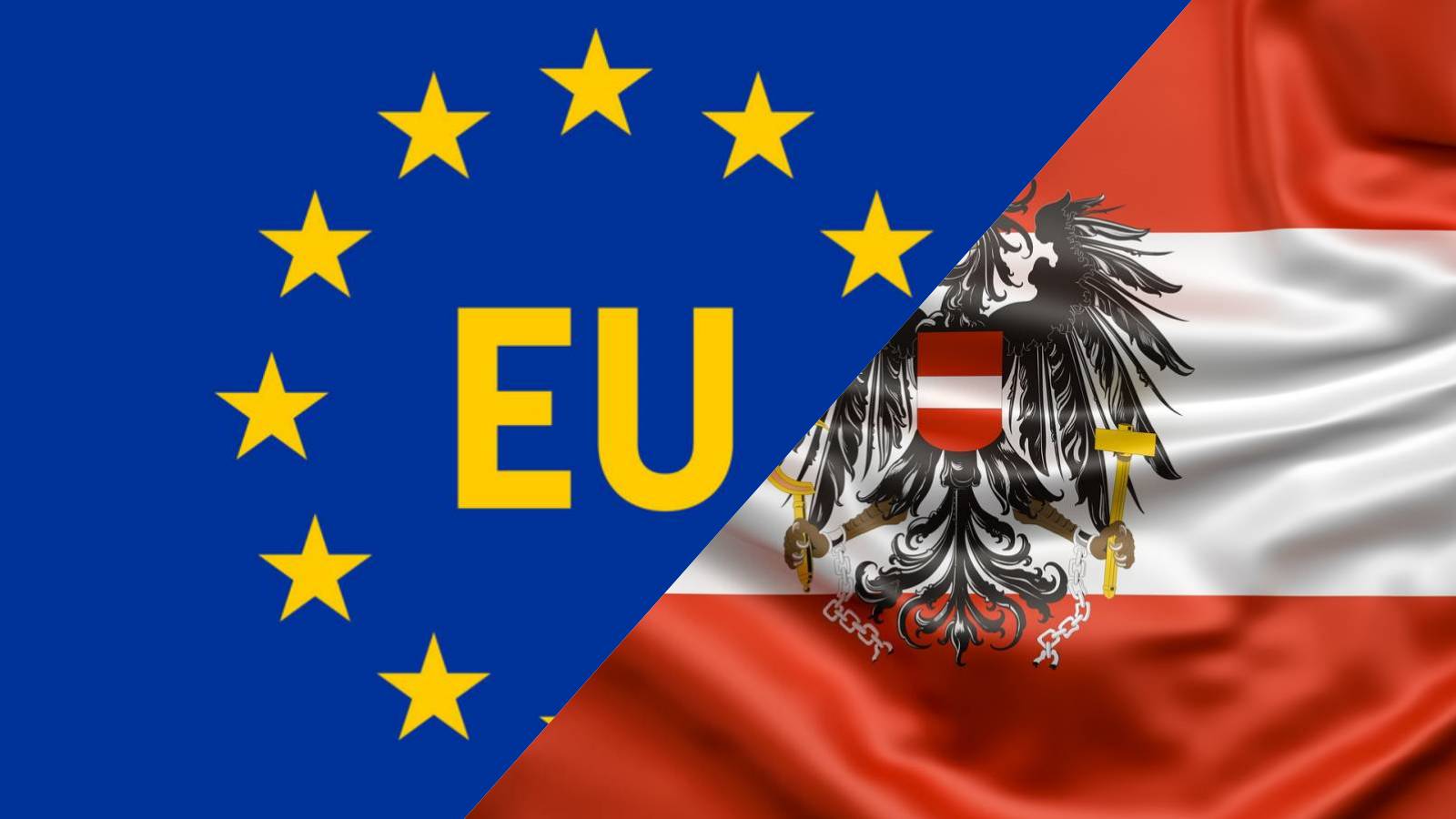 Østrig har ingen problemer Rumæniens tiltrædelse af Schengen Den store udmelding, Europa har givet