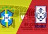 BRAZILIA - COREEA DE SUD LIVE TVR 1, MECI CAMPIONATUL MONDIAL 2022