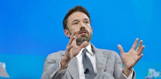 Ben Affleck CRITICA Dur Netflix Spune Actorul Hollywood VIDEO