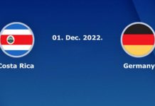 COSTA RICA – GERMANIA LIVE TVR INFO, Meci CAMPIONATUL MONDIAL 2022 QATAR COSTA RICA – GERMANIA LIVE TVR INFO, Meci CAMPIONATUL MONDIAL 2022 QATAR