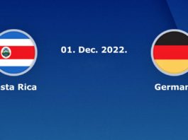 COSTA RICA – GERMANIA LIVE TVR INFO, Meci CAMPIONATUL MONDIAL 2022 QATAR