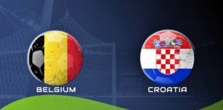 KROATIEN – BELGIEN LIVE TVR 1, match VM 2022 QATAR