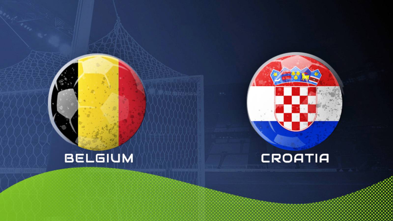 CROATIE - BELGIQUE LIVE TVR 1, Match CHAMPIONNAT DU MONDE 2022 QATAR