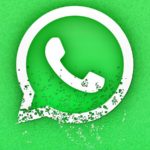 Confirmarea WhatsApp Schimbare MAJORA iPhone Android