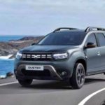 DACIA Duster Noul Model SPECIAL SUV Lansat Compania Romaneasca