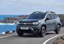 DACIA Duster: Noul Model SPECIAL de SUV Lansat de Compania Romaneasca DACIA Duster Noul Model SPECIAL SUV Lansat Compania Romaneasca