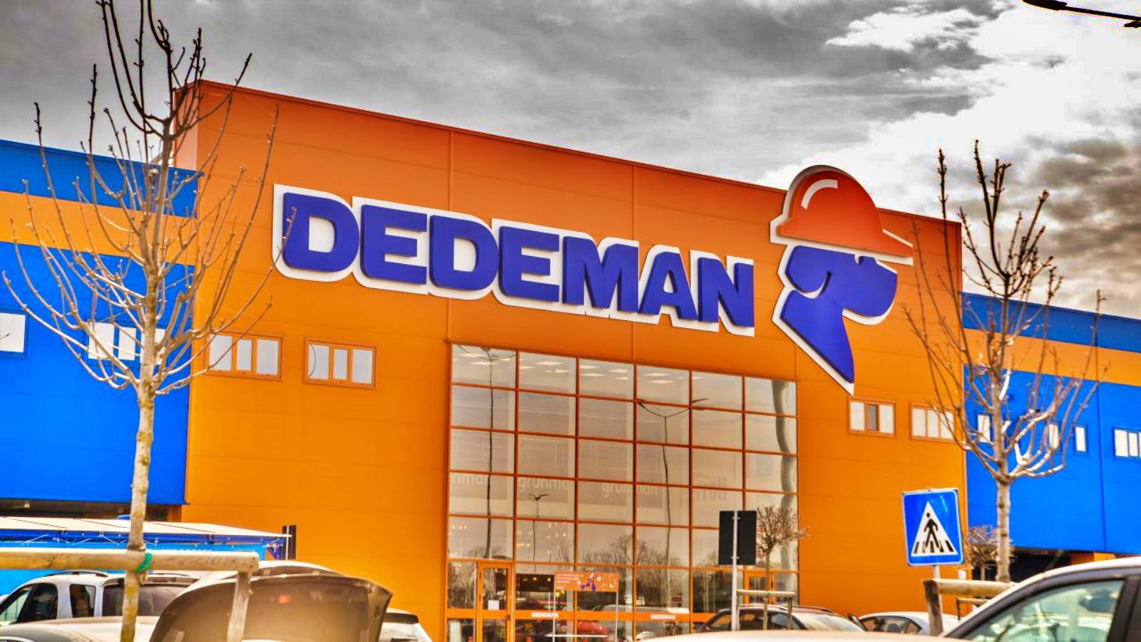 DEDEMAN Anuntul IMPORTANT Facut 1 Decembrie Toate Magazinele