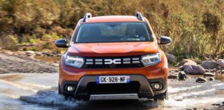 Decizia MAJORA DACIA Duster 3 Lansarea Noului SUV Romanesc