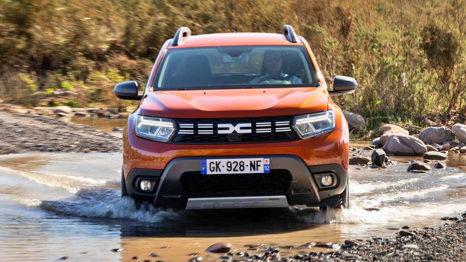 Decisión MAJORA DACIA Duster 3 Lanzamiento del nuevo SUV rumano