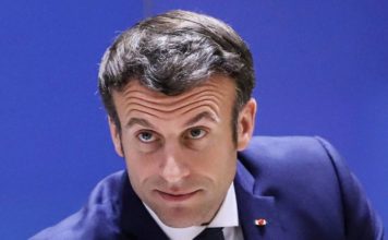 Emmanuel Macron cere Garantii de Securitate pentru Rusia