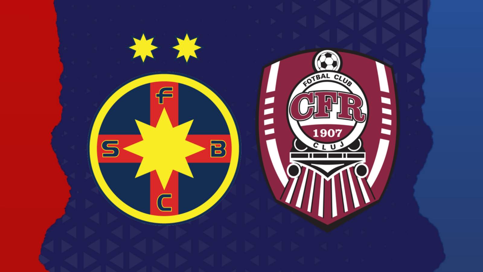 FCSB – CFR CLUJ LIVE DIGI SPORT 1 FOOTBALL LEAGUE 1 ROMANIA