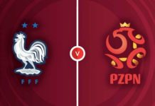 FRANTA – POLONIA LIVE TVR 1 OPTIMI CAMPIONATUL MONDIAL 2022 QATAR FRANTA - POLONIA LIVE TVR 1 OPTIMI CAMPIONATUL MONDIAL 2022 QATAR