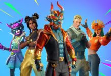 Fortnite: Anuntul Epic Games, ce da GRATUIT Jucatorilor Acum (VIDEO) Fortnite Anuntul Epic Games, ce da GRATUIT Jucatorilor Acum (VIDEO)