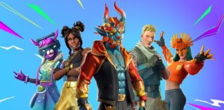 Fortnite Anuntul Epic Games, ce da GRATUIT Jucatorilor Acum (VIDEO)