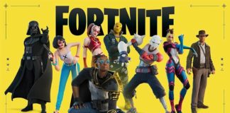 Fortnite Anuntul IMPORTANT Epic Games Jucatorii Toata Lumea