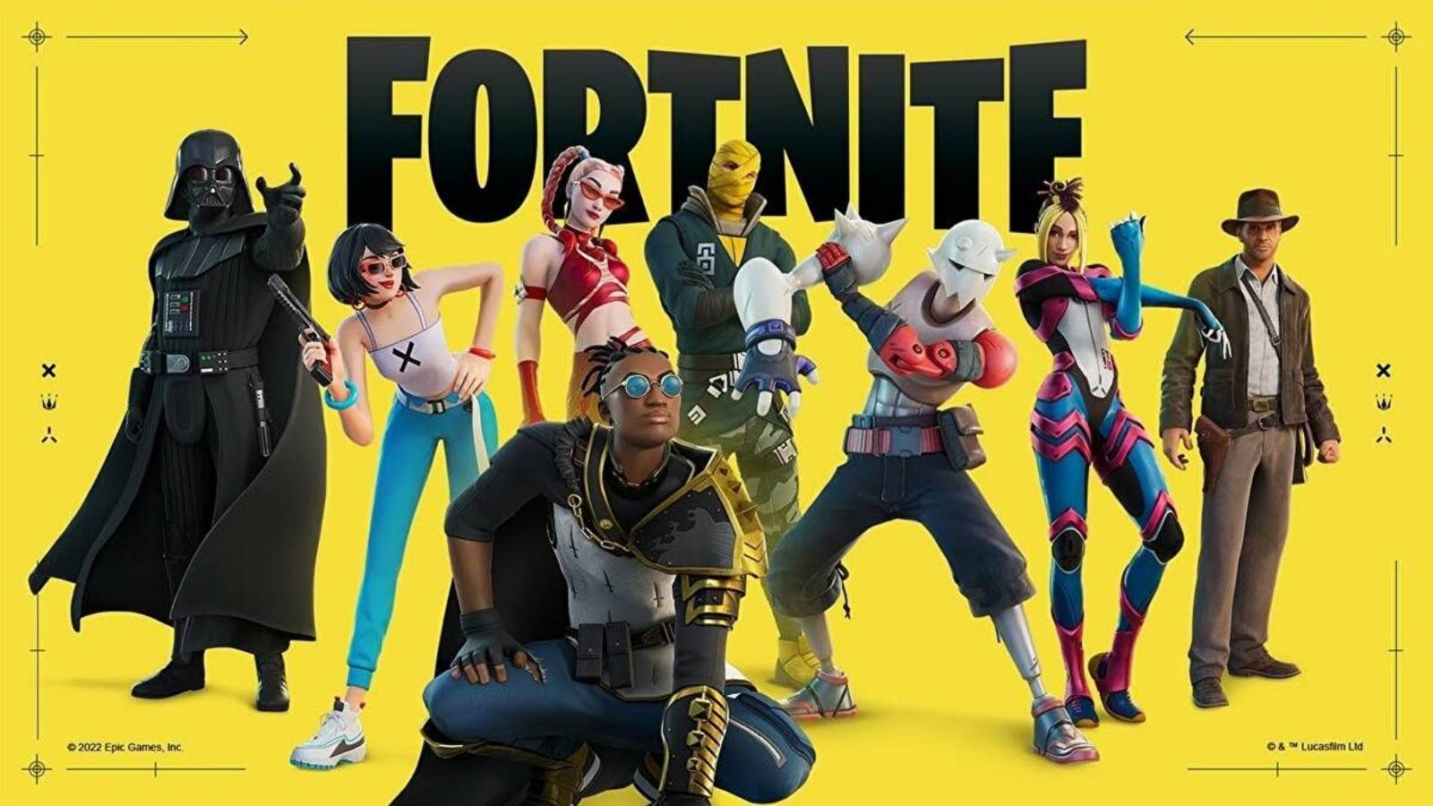Fortnite IMPORTANT Announcement Epic Games Players Worldwide