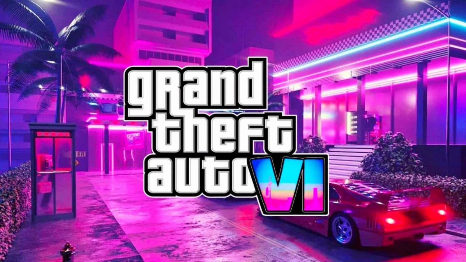 GTA 6 OFFICIAL CEO Take Two Announcement Rockstar Games Game