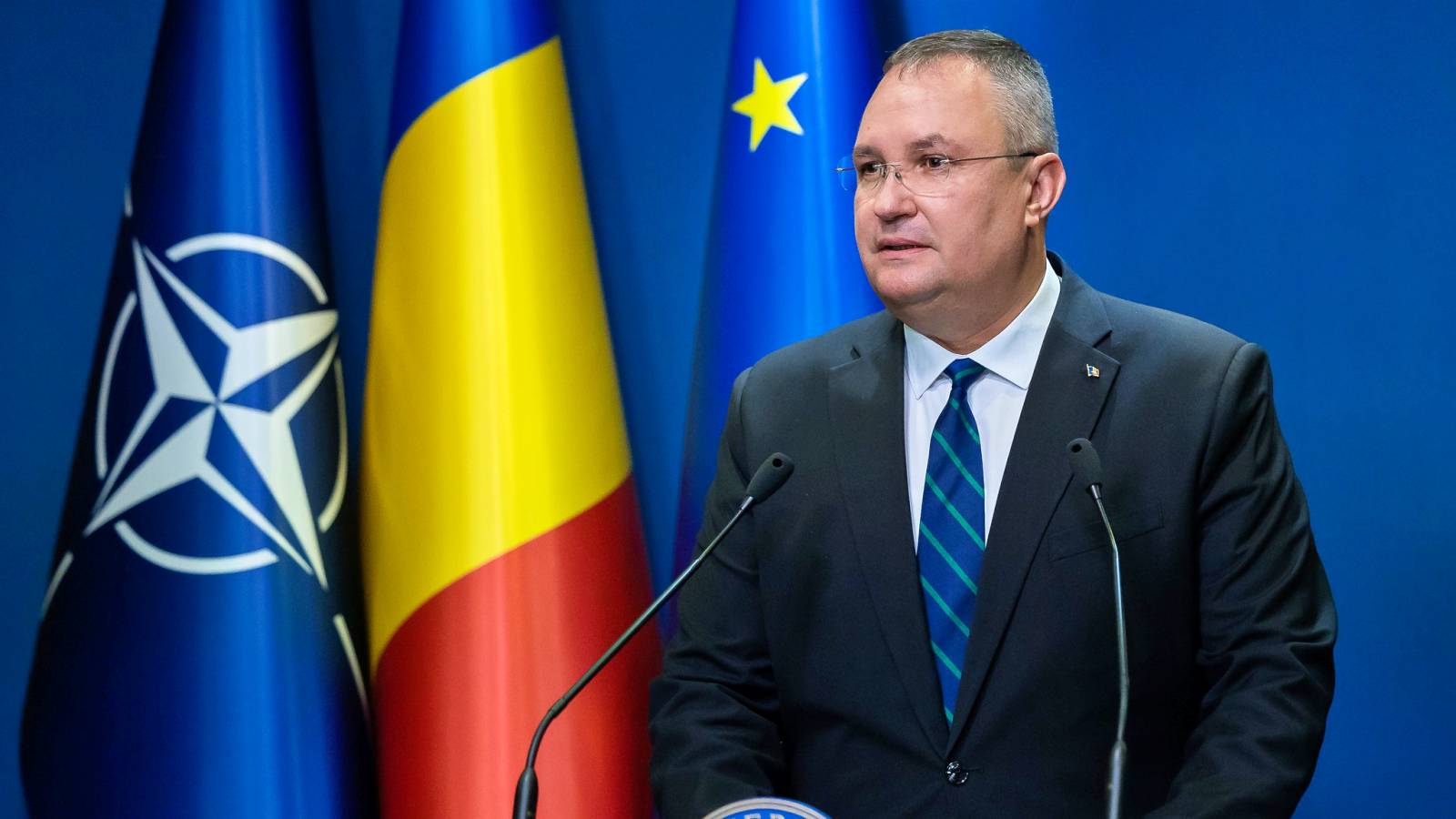 Il governo rumeno è deluso dal rifiuto dell'adesione della Romania a Schengen