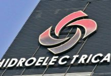 Hidroelectrica: Informarea foarte IMPORTANTA pentru Toti Clientii din Romania Hidroelectrica Informarea IMPORTANTA Toti Clientii Romania