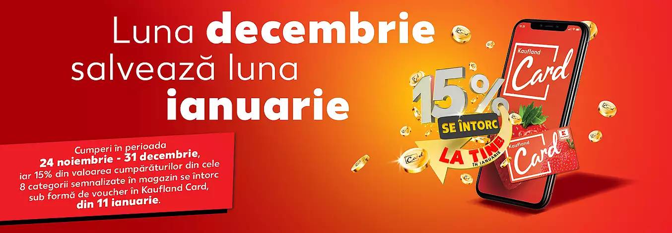 Hotararea Kaufland Romania Toate Magazinele GRATUIT promotii
