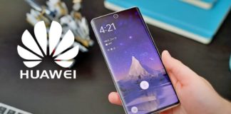 Huawei P60 Pro Première bonne nouvelle concernant les spécifications du téléphone LAUNCH