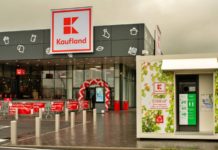 Kaufland Notifica MILIOANE de Romani, Decizia Anuntata Oficial Clientilor Kaufland Notifica MILIOANE Romani Decizia Anuntata Oficial Clientilor