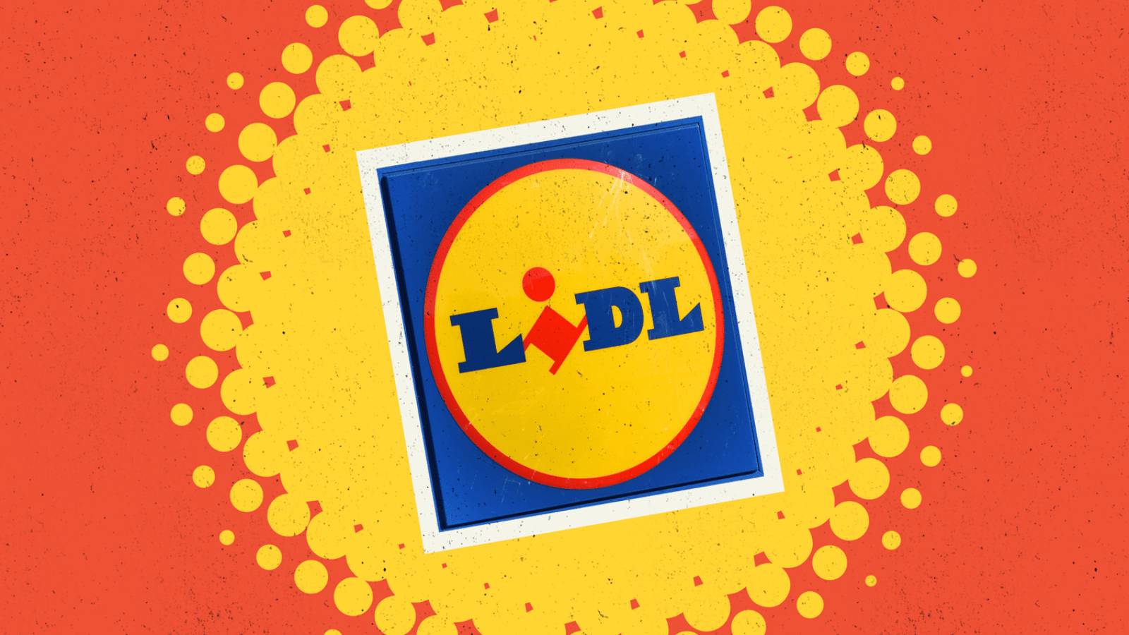 LIDL Romania Announces All Romanians FREE Any New