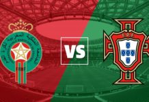 MAROC – PORTUGALIA LIVE TVR 1 CAMPIONATUL MONDIAL 2022 QATAR MAROC - PORTUGALIA LIVE TVR 1 CAMPIONATUL MONDIAL 2022 QATAR