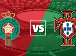 MAROC - PORTUGALIA LIVE TVR 1 CAMPIONATUL MONDIAL 2022 QATAR