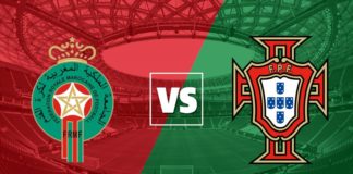 MAROCKO – PORTUGAL LIVE TVR 1 VM 2022 QATAR