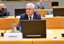 Ministrul Apararii: Anunturile de ULTIMA ORA, ce Transmite pentru Milioane de Romani Ministrul Apararii Anunturile ULTIMA ORA Transmite Milioane Romani