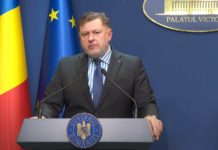 Ministrul Sanatatii Confirma Masurile ULTIMA ORA Luate Milioane Romani 2023