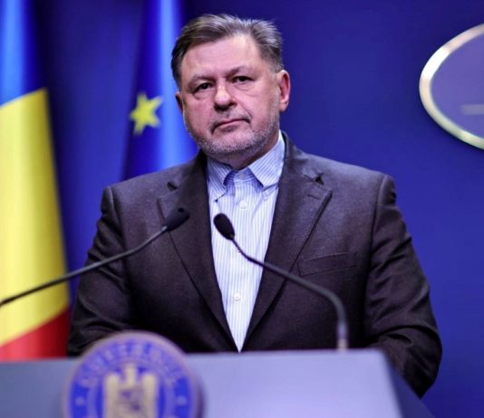 Ministrul Sanatatii Notificarea ULTIMA ORA Atentia Milioane Romani Tara