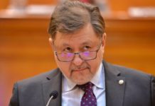 Ministrul Sanatatii: ULTIMA ORA, Hotararea Masurilor Importante pentru Intreaga Romanie Ministrul Sanatatii ULTIMA ORA Hotararea Masurilor Importante Intreaga Romanie