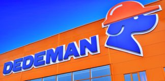 DEDEMAN Official Notification IMPORTANT Decisions All Stores