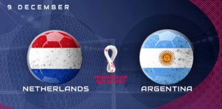 NEDERLAND – ARGENTINIË LIVE TVR 1 WERELDKAMPIOENSCHAP 2022 QATAR