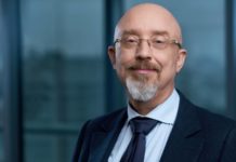 Premierul Ucrainei Vorbeste despre cel mai Puternic Bombardament Impotria Ucrainei