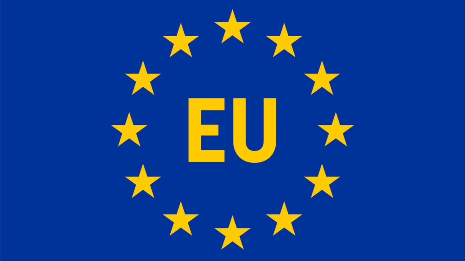 Charger-revolutionen begyndte i EU i 2022