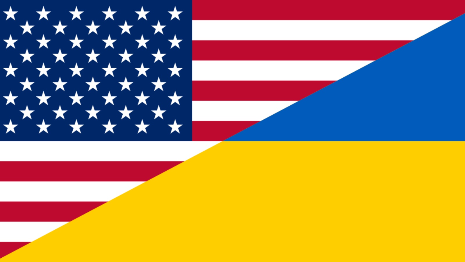Die USA bereiten ein neues Militärhilfepaket für die Ukraine vor