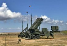 SUA se Pregateste sa Trimita Sisteme Patriot in Ucraina SUA se Pregateste sa Trimita Sisteme Patriot in Ucraina