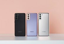 Samsung GALAXY S21 eMAG REDUS Peste 1.500 LEI Craciun