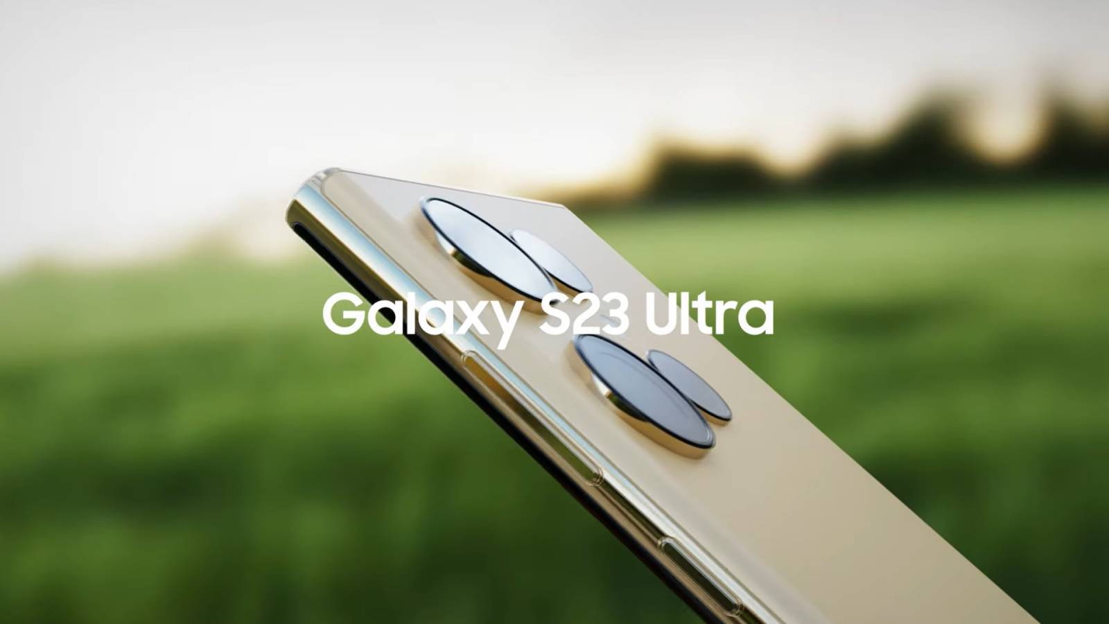 Especificaciones confirmadas oficialmente de la batería del Samsung GALAXY S23