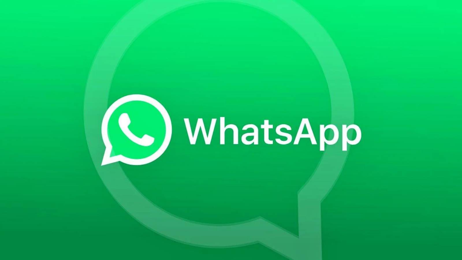 Changer WhatsApp iPhone Android Peu de gens le savaient