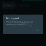 WhatsApp Schimbare SECRET care NU Astepta Multa Lume expirat