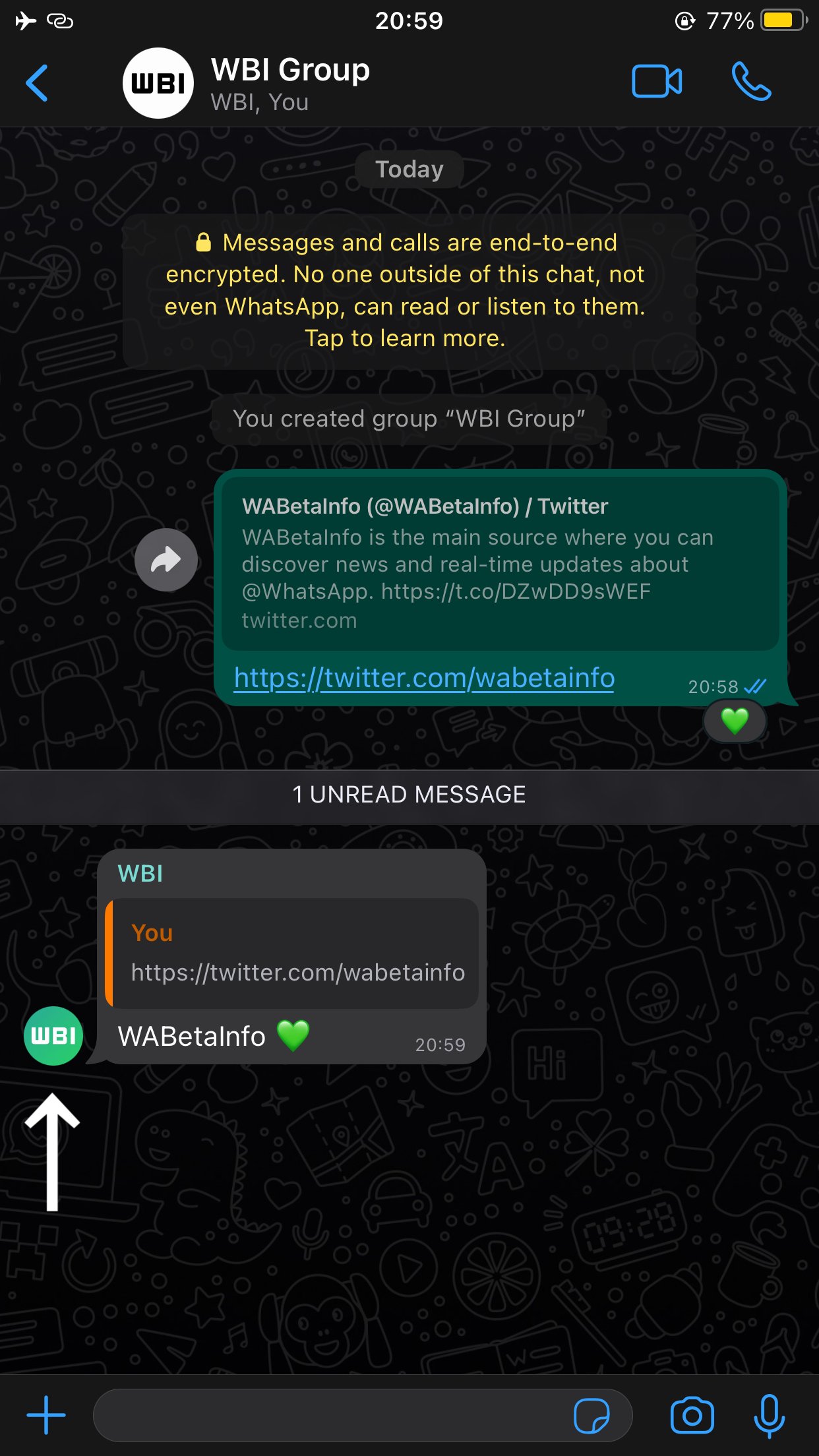 WhatsApp vrea Faca SECRET Noi Modificari iPhone Android grup sondaje